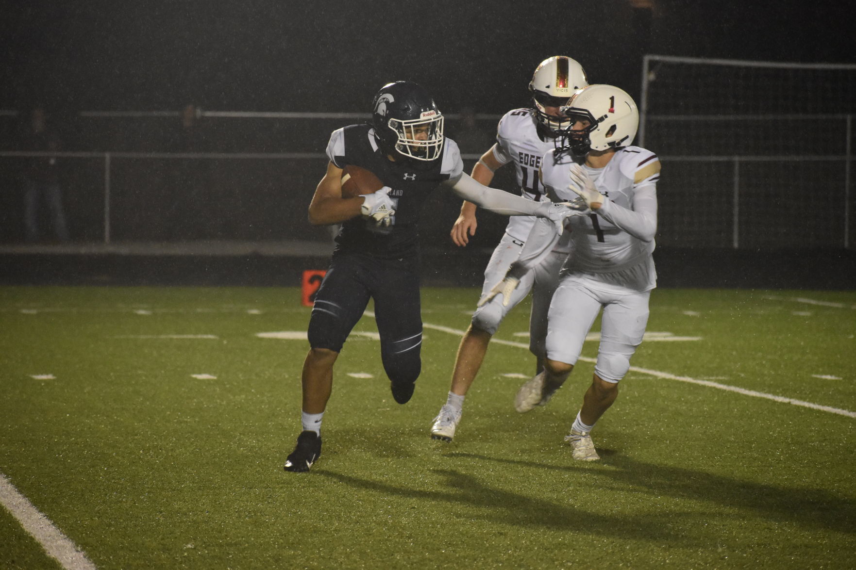 Brandon Dyer-Ysaguirre
